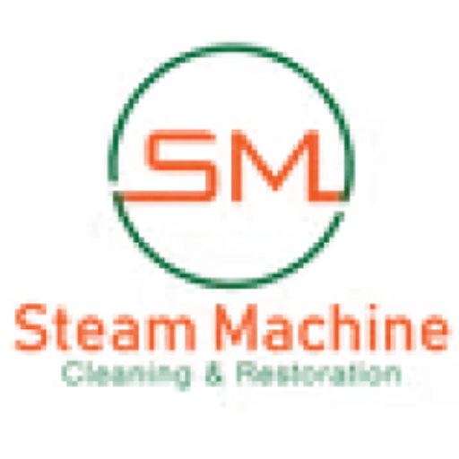 Steam Machine Logo