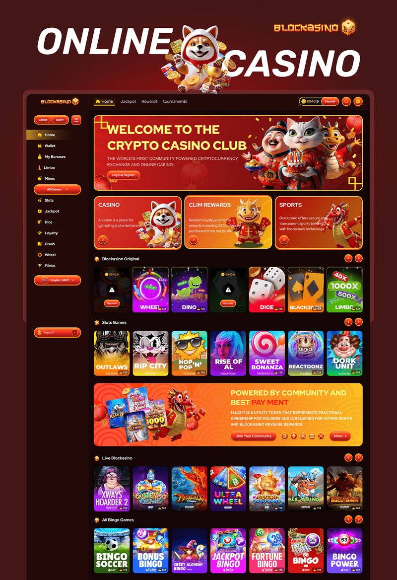 Explore lizaro online casino